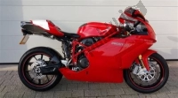 All original and replacement parts for your Ducati Superbike 999 USA 2006. All original and replacement parts for your Ducati Superbike 999 USA 2006.
